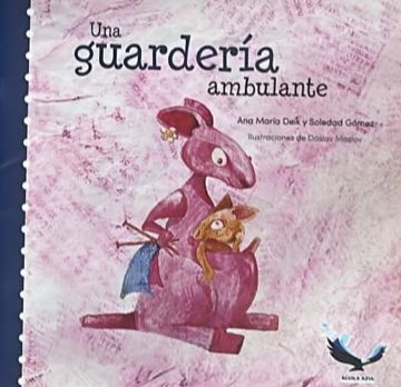 Una guardería ambulante