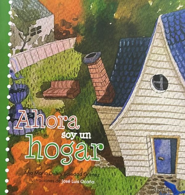 Ahora soy un hogar