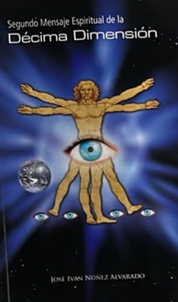 Segundo mensaje espiritual de la Décima Dimensión