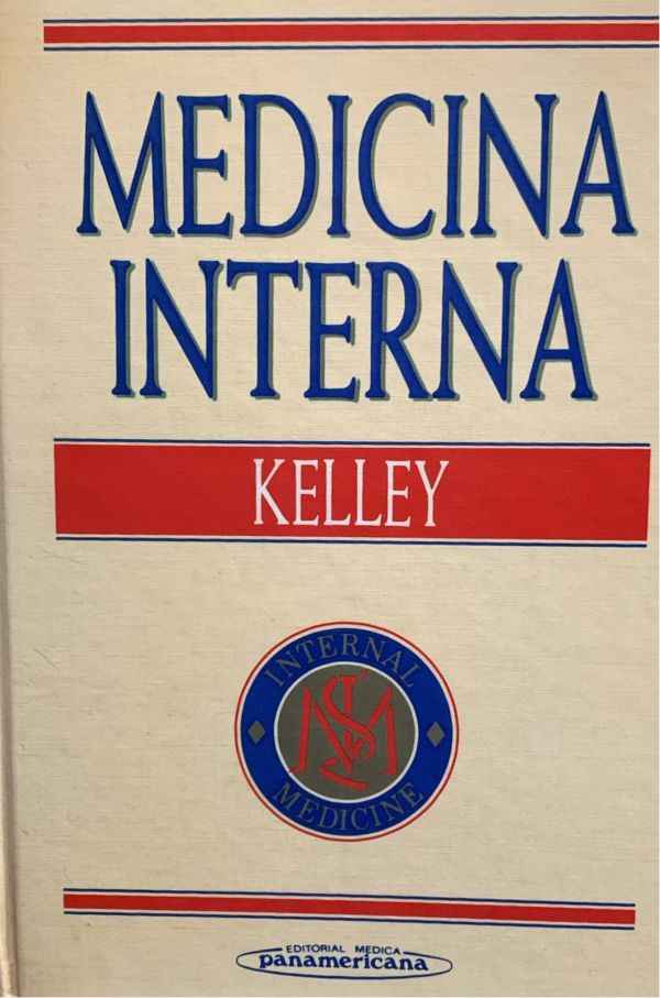 Medicina interna / Tapa Dura