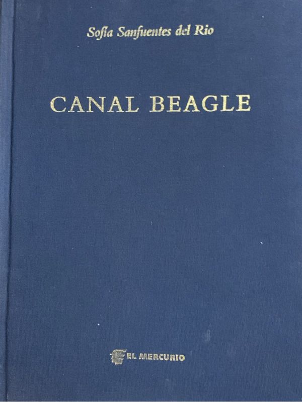 Canal Beagle / Tapa Dura