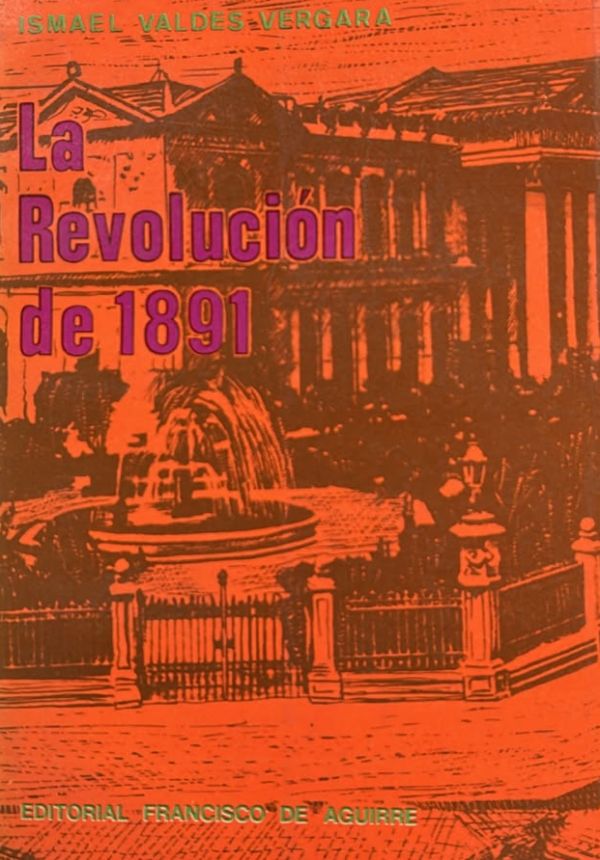 La revolución de 1891