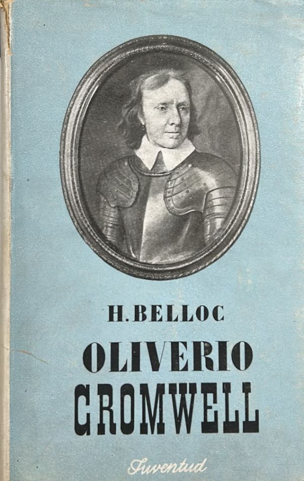 Oliverio Cromwell