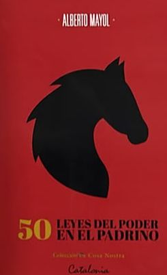 50 leyes del poder en El padrino