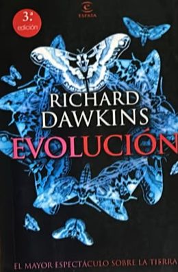 Evolución: El mayor espectáculo sobre la Tierra