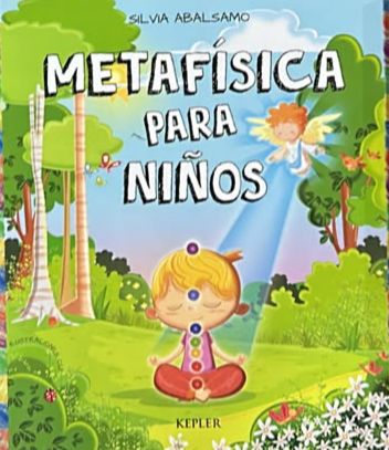 Metafísica para niños