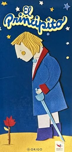 El principito / Tapa Dura