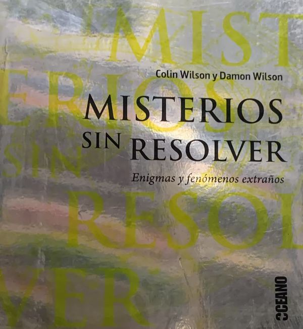 Misterios sin resolver: Enigmas y fenómenos extraños