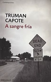 A sangre fría
