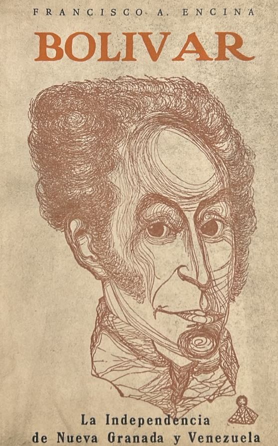 Bolívar II: La independencia de Nueva Granada y Venezuela