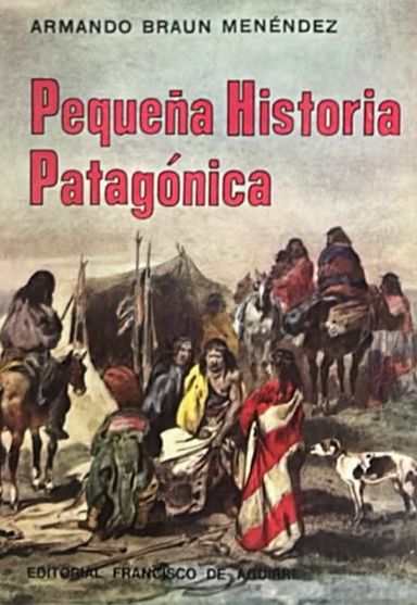 Pequeña historia patagónica