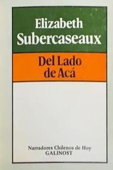 Del lado de acá