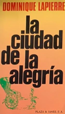 La ciudad de la alegría