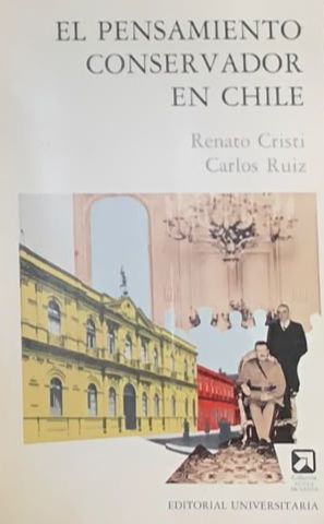 El pensamiento conservador en Chile
