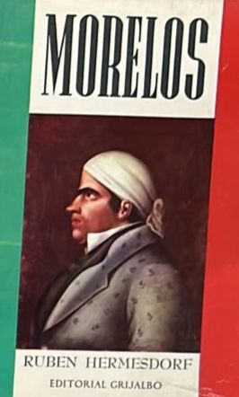 Morelos / Tapa Dura