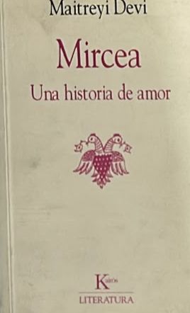 Mircea: Una historia de amor