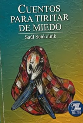 Cuentos para tiritar de miedo