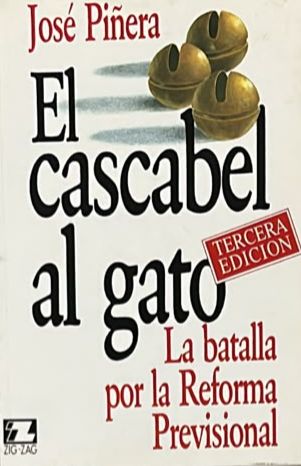 El cascabel al gato: La batalla por la Reforma Previsional