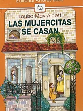 Las mujercitas se casan