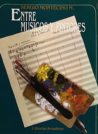 Entre músicos y pintores