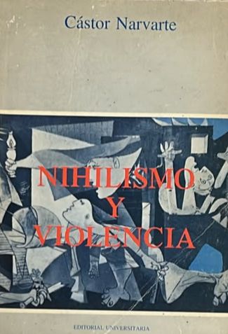 Nihilismo y violencia