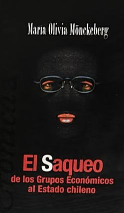 El saqueo de los grupos económicos al Estado chileno