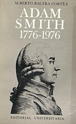 Adam Smith, 1776-1976