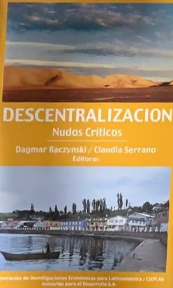 Descentralización: Nudos críticos