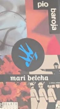 Mari Belcha y otros relatos