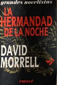 La hermandad de la noche