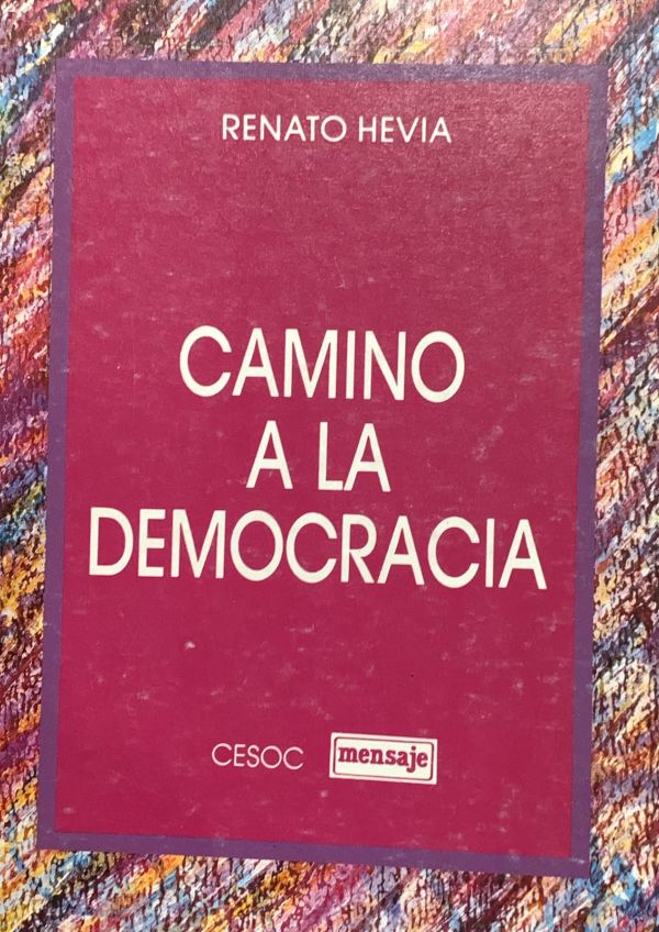 Camino a la democracia
