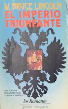 El imperio triunfante: Los Romanov
