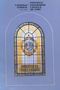Catálogo general 1995-1996