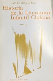 Historia de la literatura infantil chilena