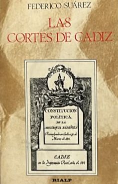Las Cortes de Cádiz