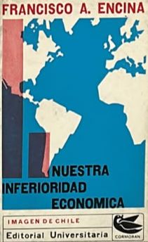 Nuestra inferioridad económica