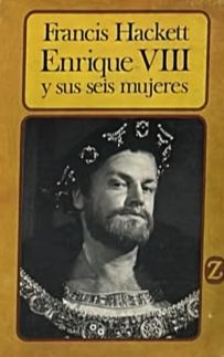 Enrique VIII y sus seis mujeres