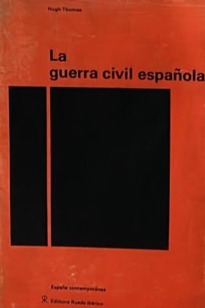 La guerra civil española