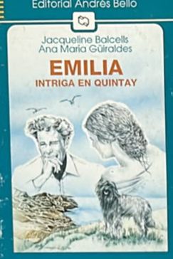 Emilia: Intriga en Quintay