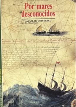 Por mares desconocidos