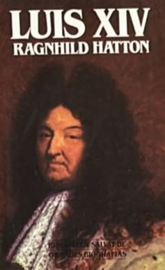Luis XIV