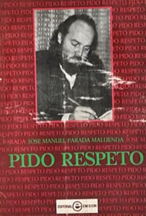 Pido respeto