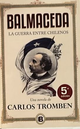 Balmaceda: La guerra entre chilenos