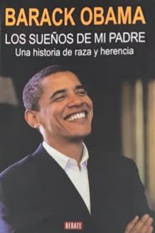 Los sueños de mi padre : Una historia de raza y herencia