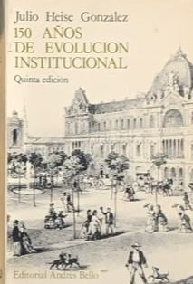 150 años de evolución institucional. Quinta edición