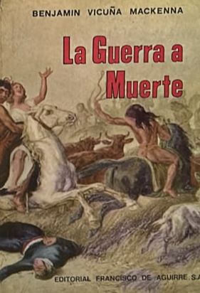 La guerra a muerte