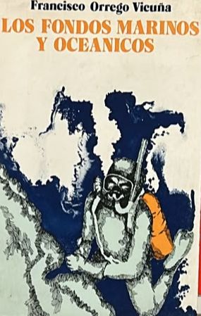 Los fondos marinos y oceánicos