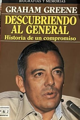Descubriendo al general: Historia de un compromiso