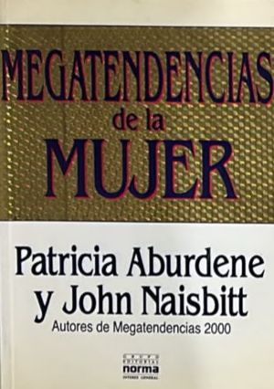 Megatendencias de la mujer