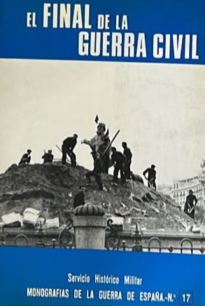 El final de la Guerra Civil